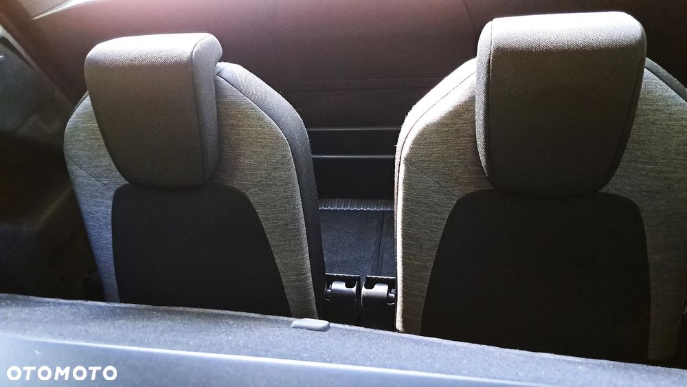 Citroën C4 SpaceTourer 1.5 BlueHDi More Life S&S - 19