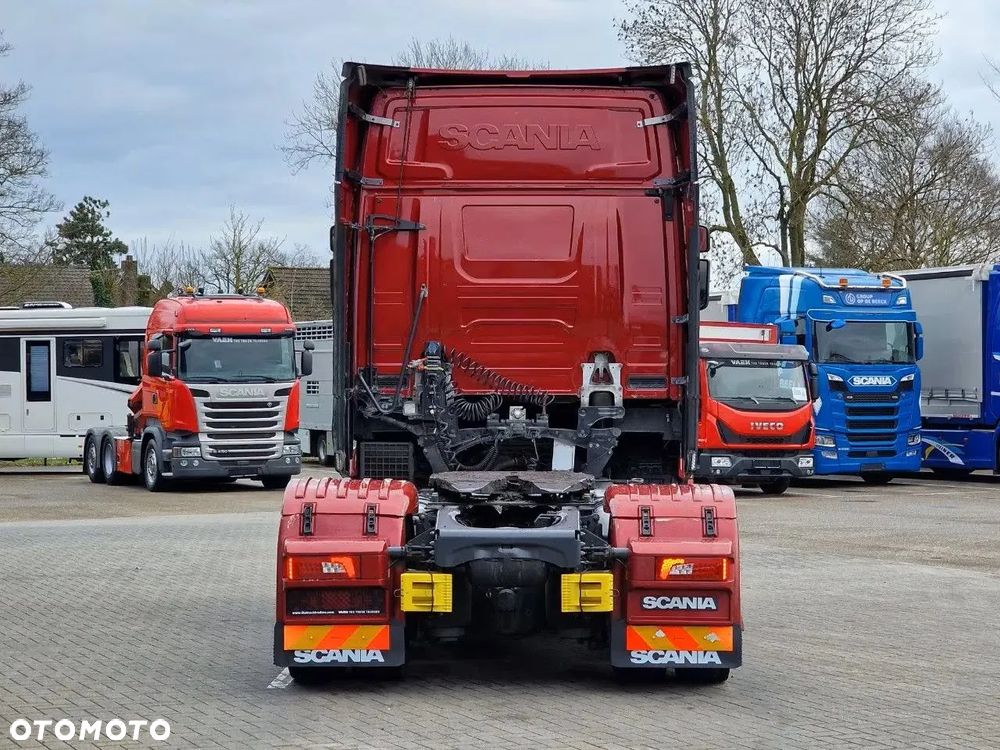 Scania S500 NGS Highline - 4