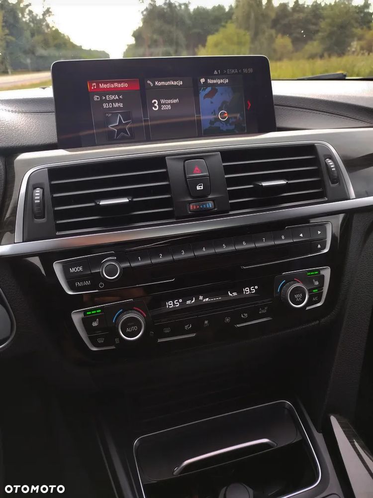 BMW Seria 4 430i Sport-Aut M Sport - 8