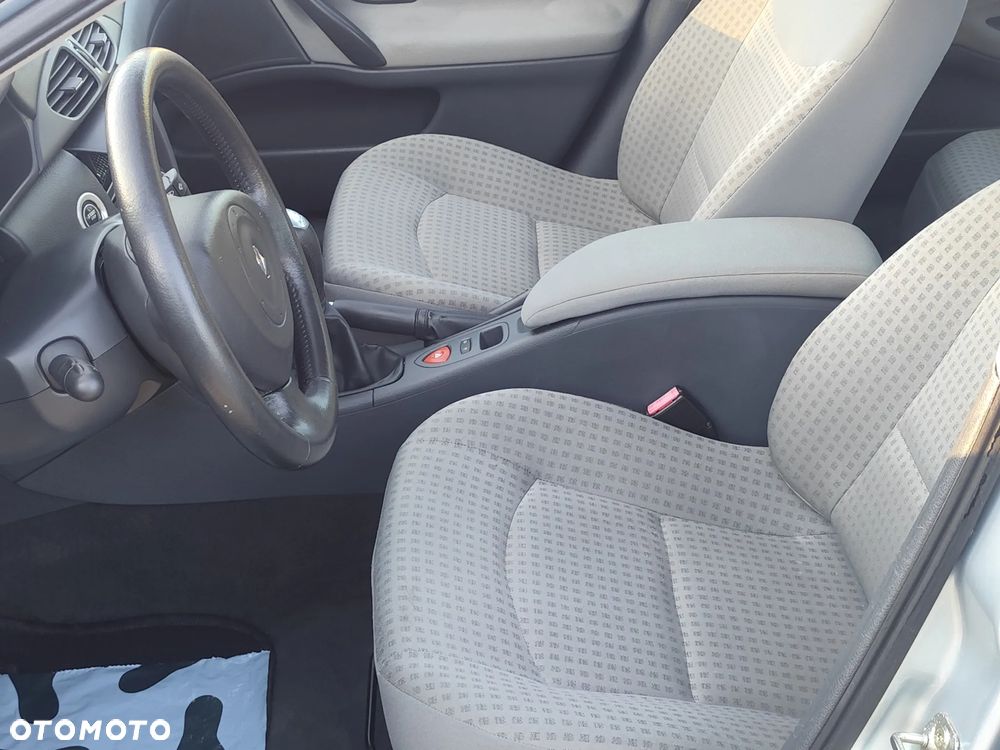 Renault Laguna 2.0 Automatik Expression - 23