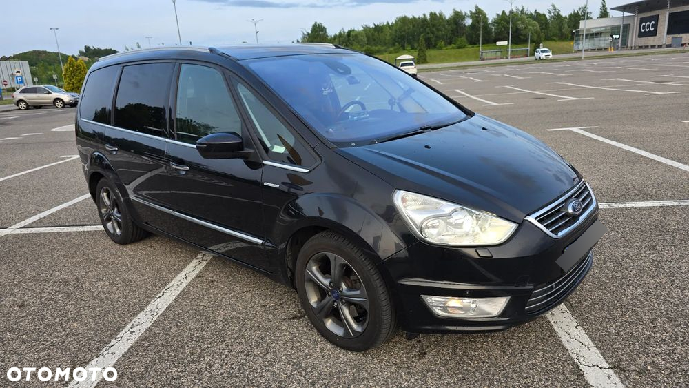Ford Galaxy - 4