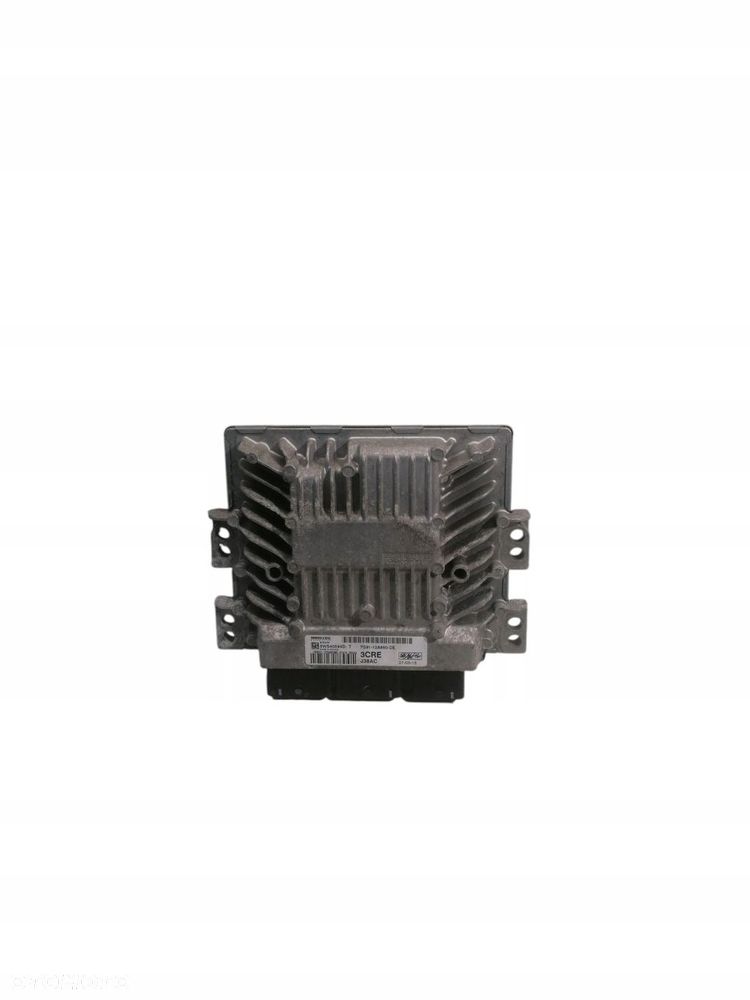 komputer silnika ford mondeo mk4 2.0 tdci 7g91-12a650-de 5ws40594d-t - 2