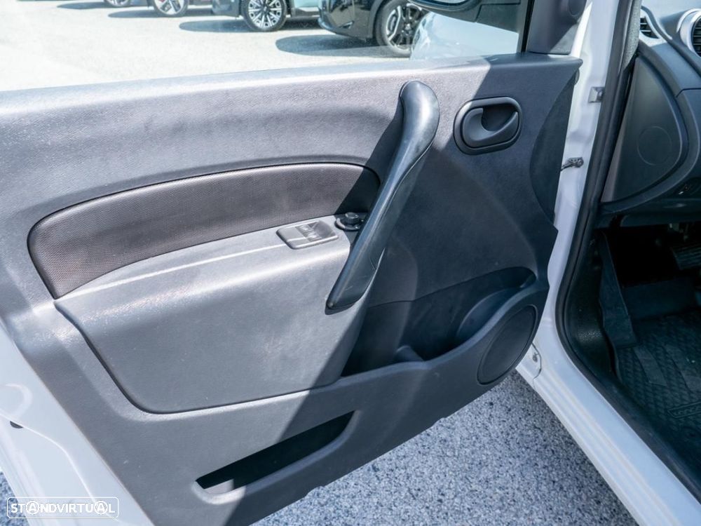 Renault Kangoo - 21