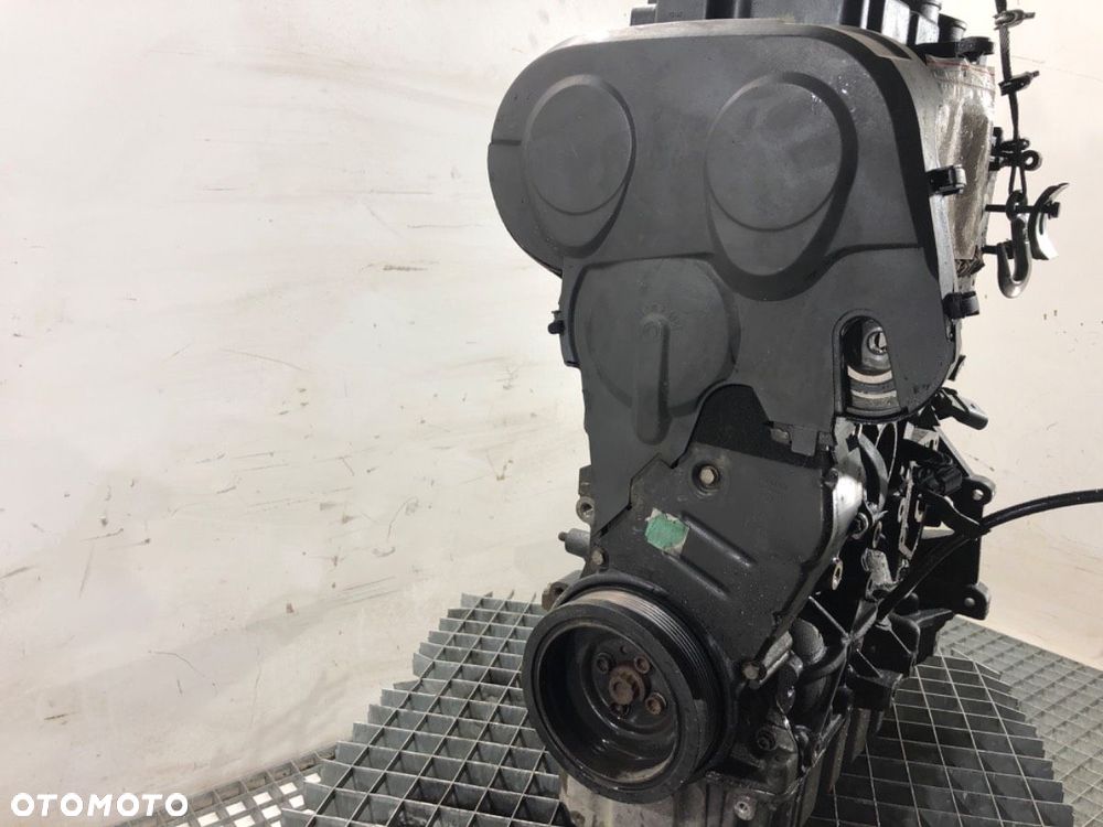 SILNIK - 2102.00 PLN - VW TOURAN (1T1, 1T2) 2003 - 2010 2.0 TDI 125 kW [170 KM] olej napędowy 2005 - 2