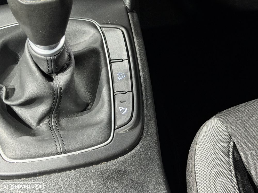 Hyundai Kauai 1.0 T-GDi Premium - 30