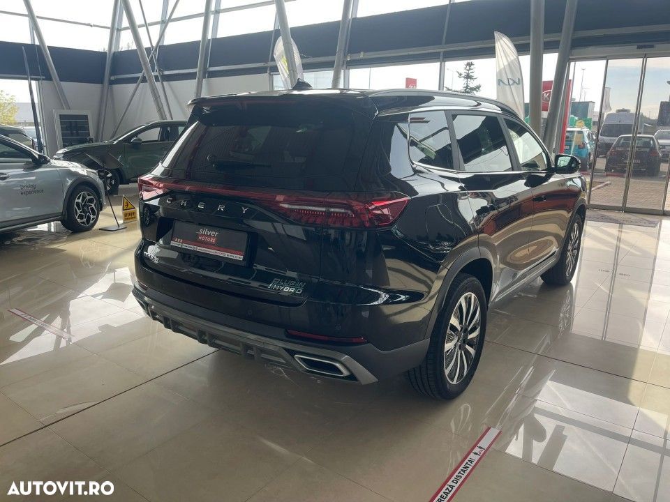 Chery Tiggo 8 - 3