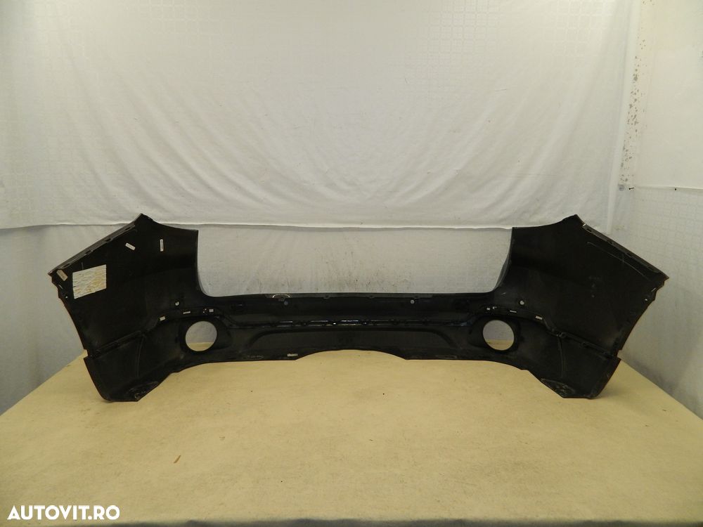 Bara spate BMW X5 F15, 2014, 2015, 2016, 2017, 2018, 51127294392 - 6