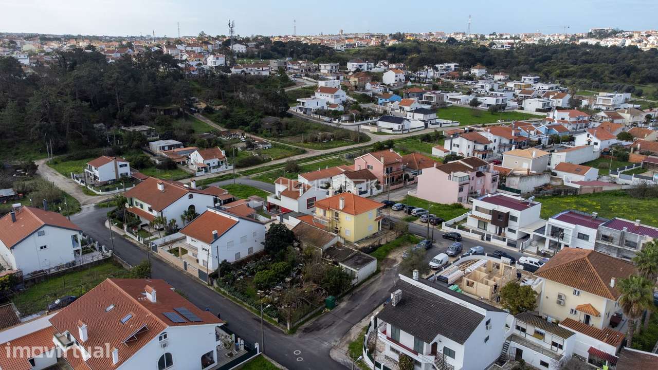 Moradia Independente, 2815-599, Almada- Sobreda - Grande imagem: 3/41