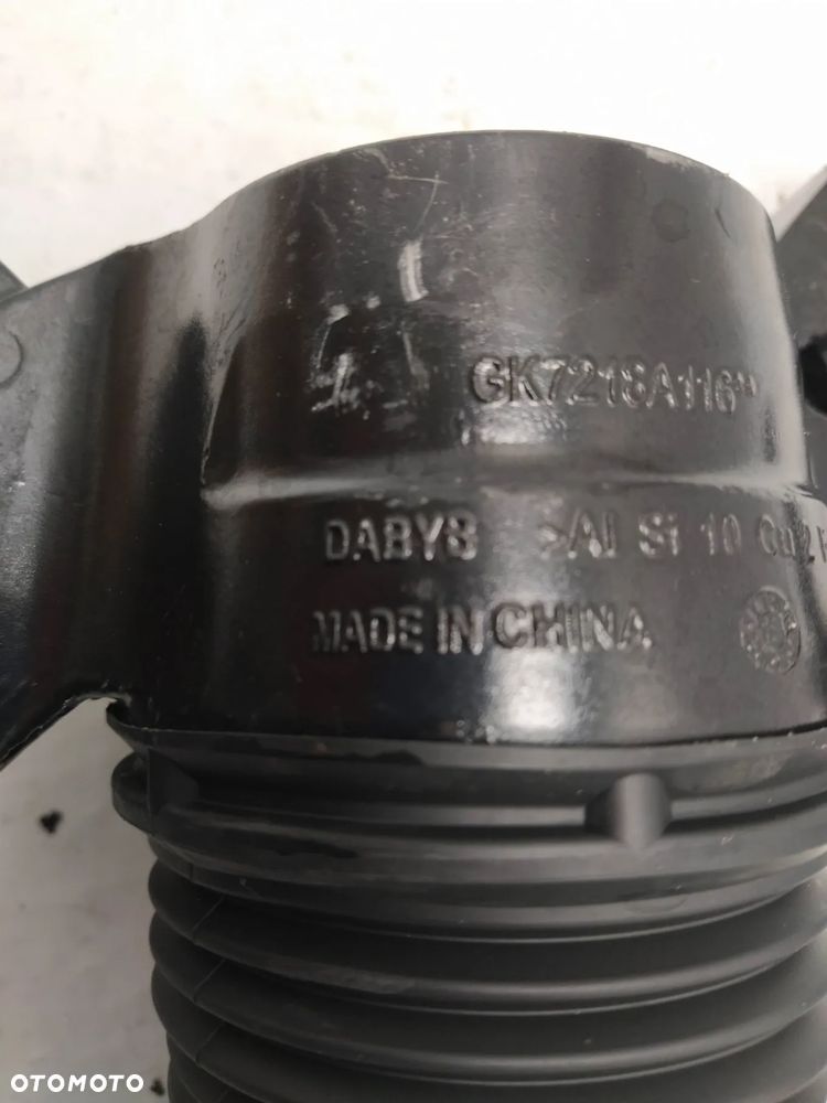 LAND ROVER DISCOVERY SPORT L550 JAGUAR E-PACE X540 RANGE ROVER EVOQUE L551 AMORTYZATORY TYŁ TYLNE PRAWA LEWA ORYGINALNE - 7