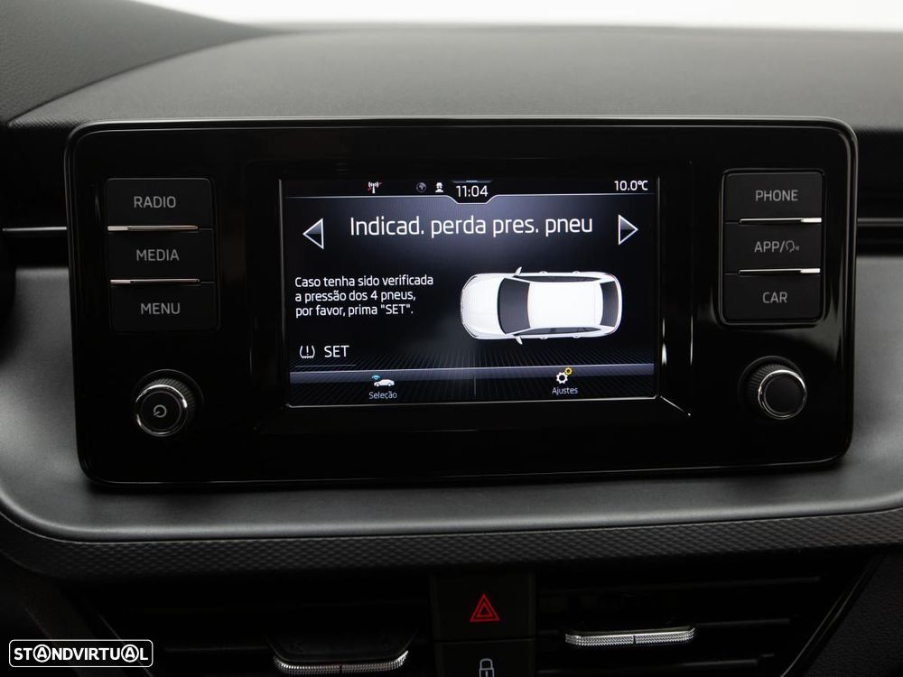 Skoda Scala 1.0 TSI Ambition - 26