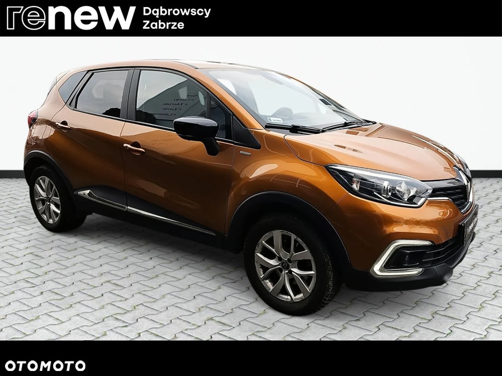 Renault Captur - 2
