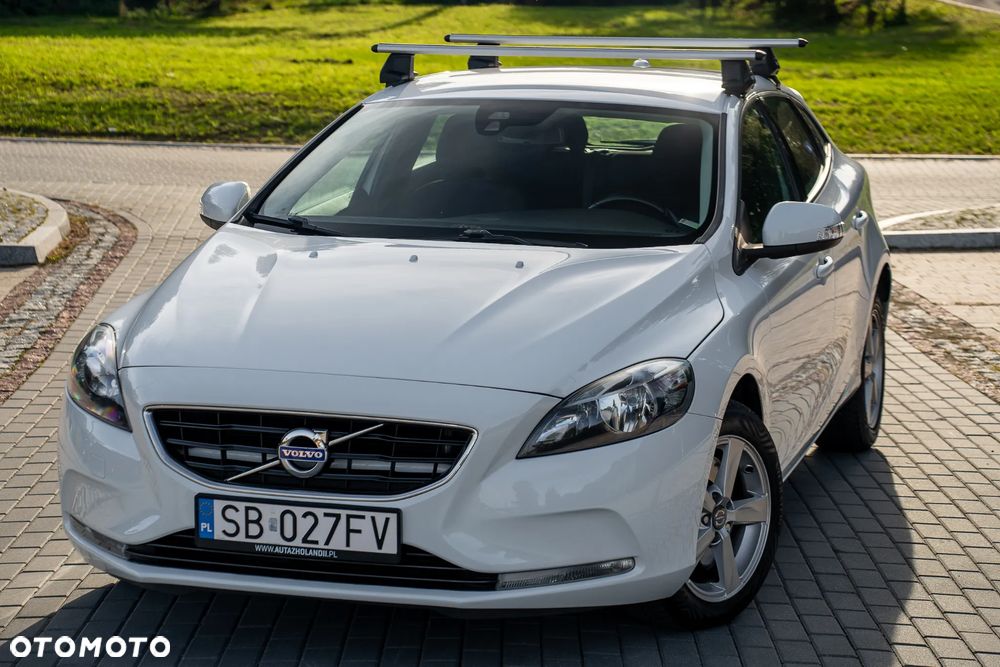 Volvo V40 D3 Kinetic - 6