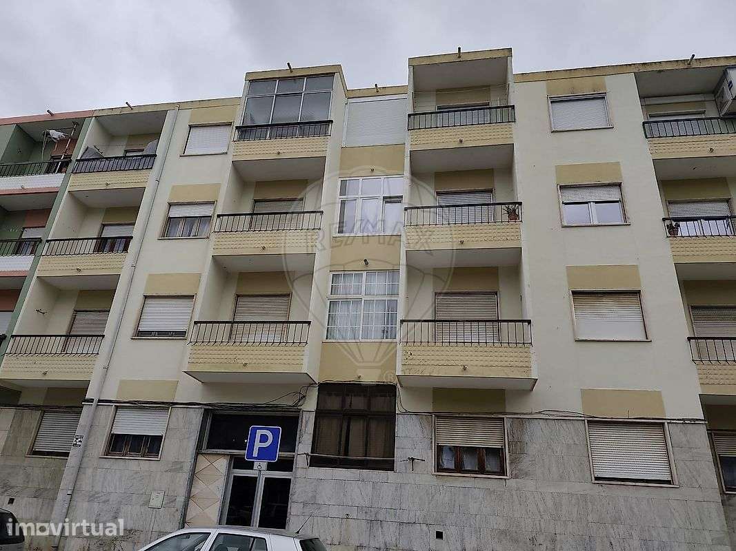 Apartamento T4 para venda - Grande imagem: 5/5