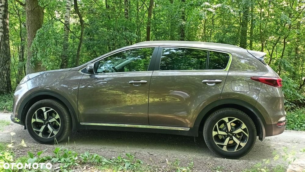 Kia Sportage - 17