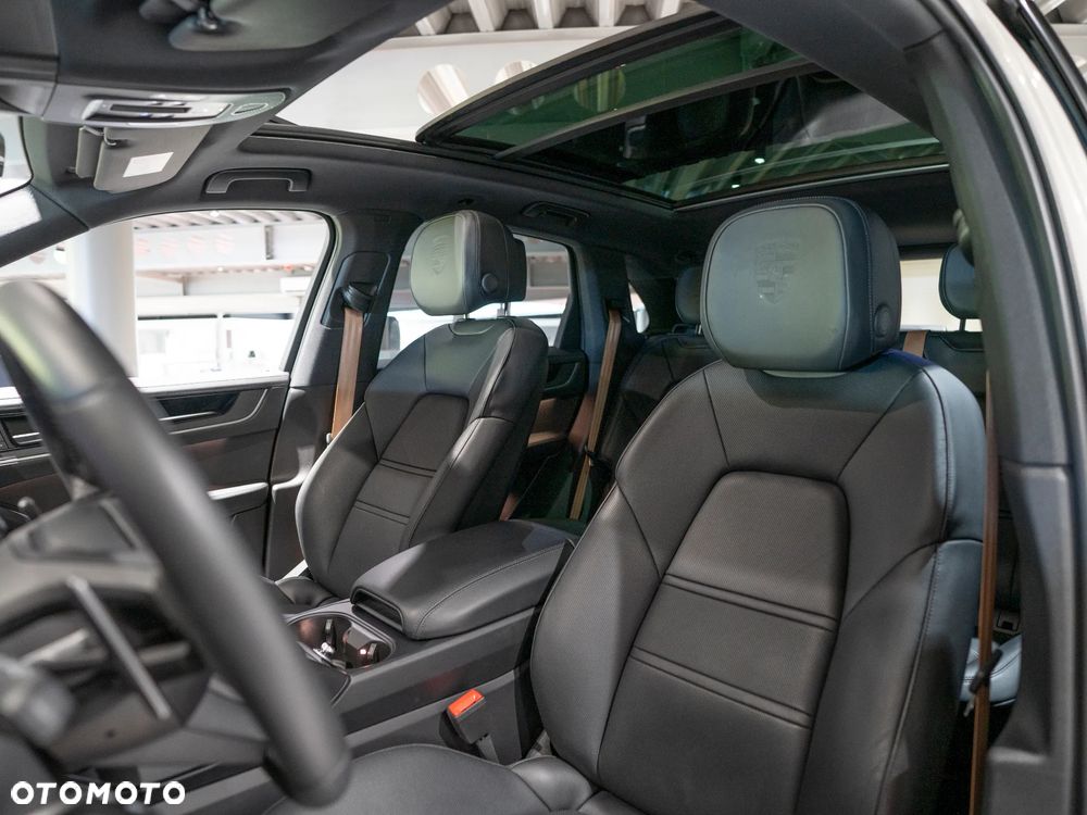 Porsche Cayenne E-Hybrid Tiptronic S - 21