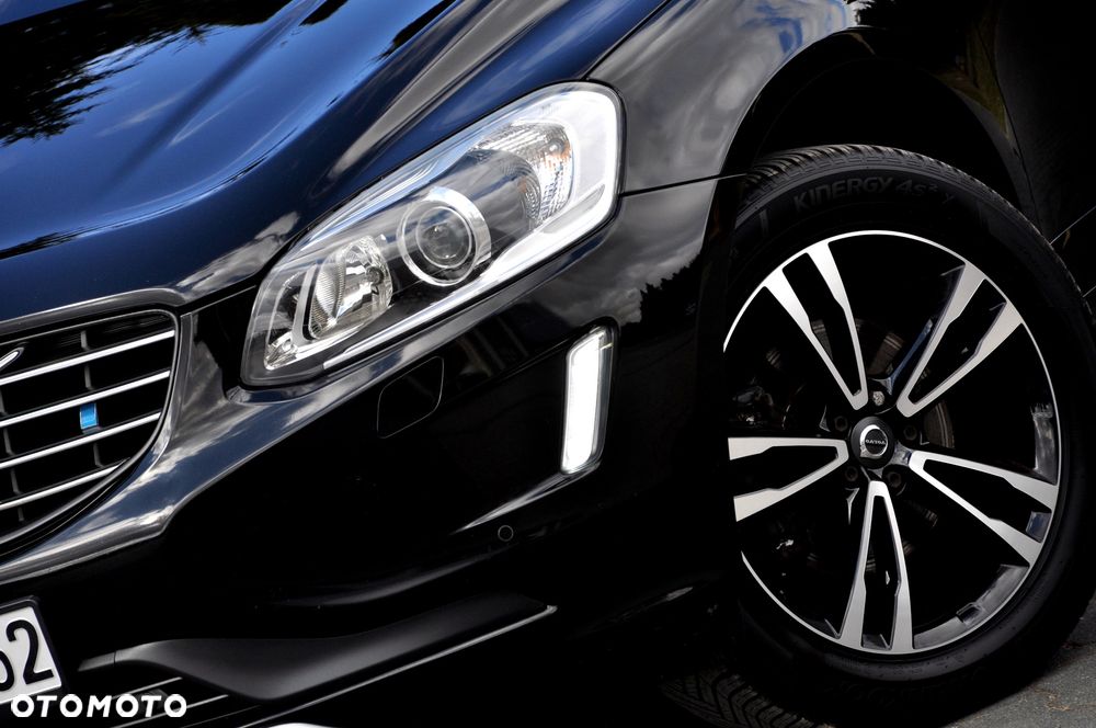 Volvo XC 60 D4 Ocean Race - 4