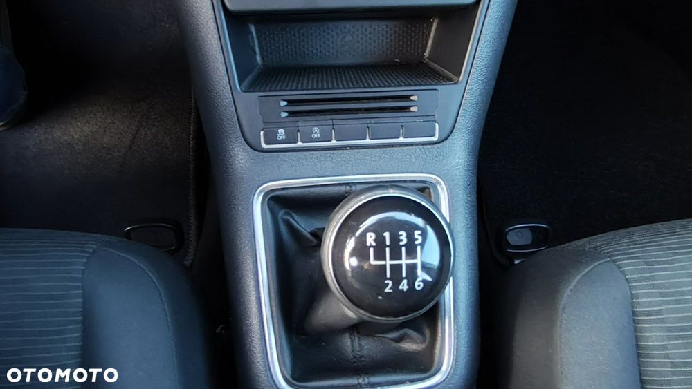 Volkswagen Tiguan - 24