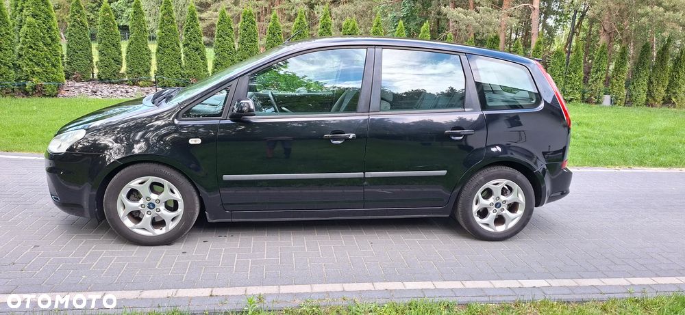 Ford C-MAX 1.8 Ambiente - 4