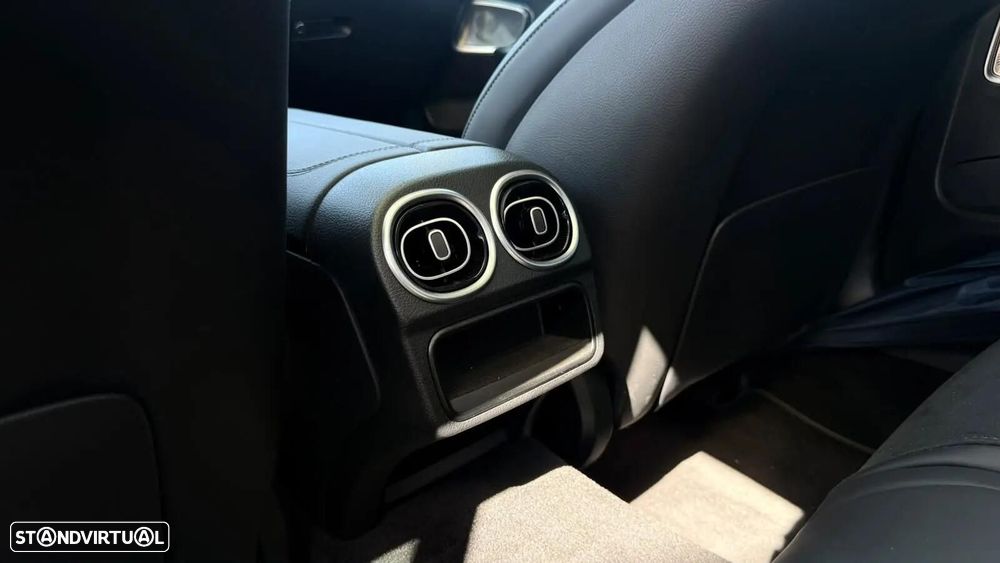 Mercedes-Benz C 300 de 9G-TRONIC AMG Line - 24
