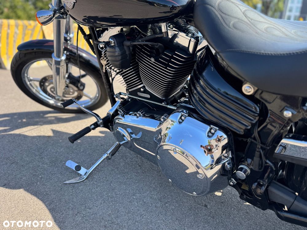Harley-Davidson Softail - 22