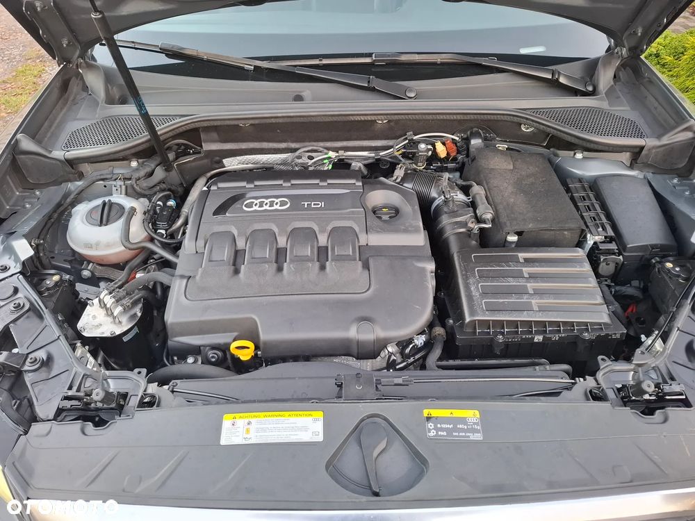 Audi Q2 2.0 TDI Quattro S tronic - 34