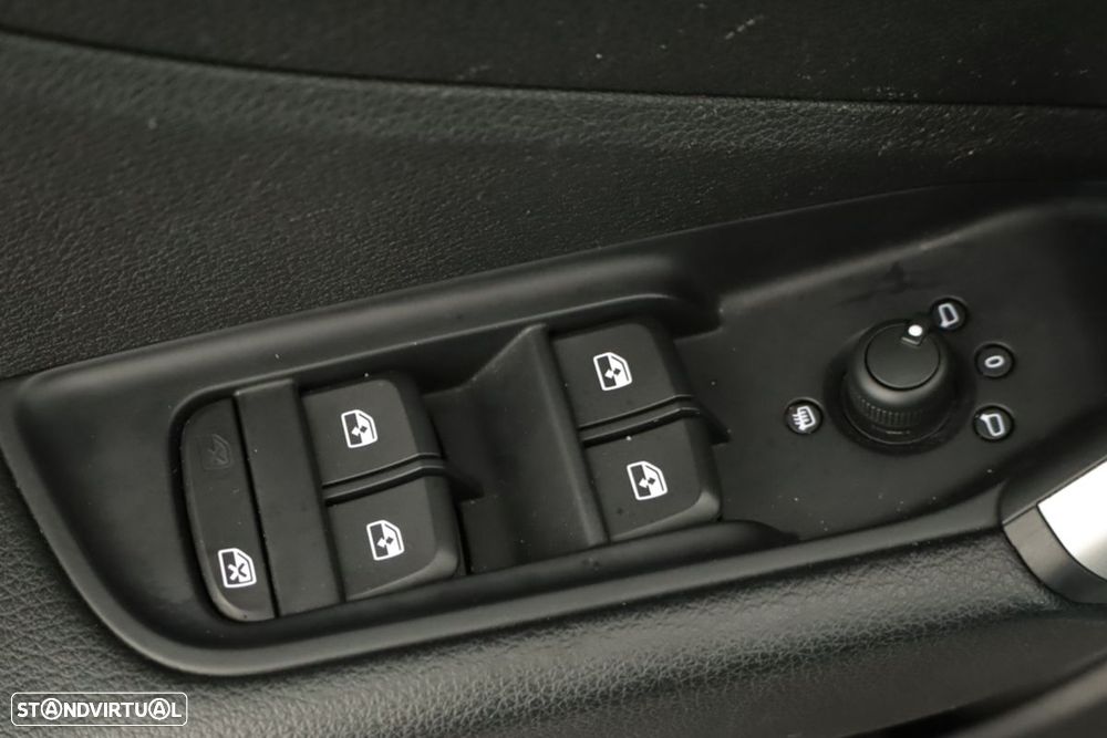 Audi Q2 35 TFSI Advanced S tronic - 21