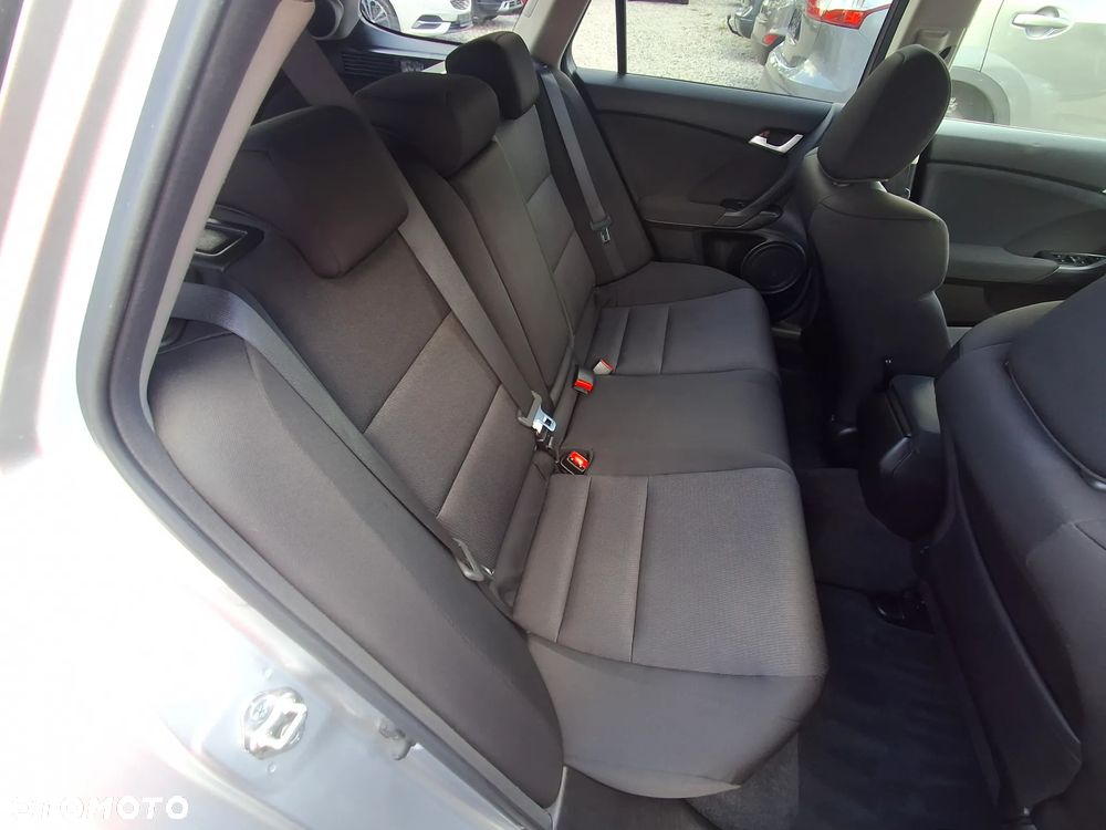 Honda Accord 2.0 Automatik Lifestyle - 14