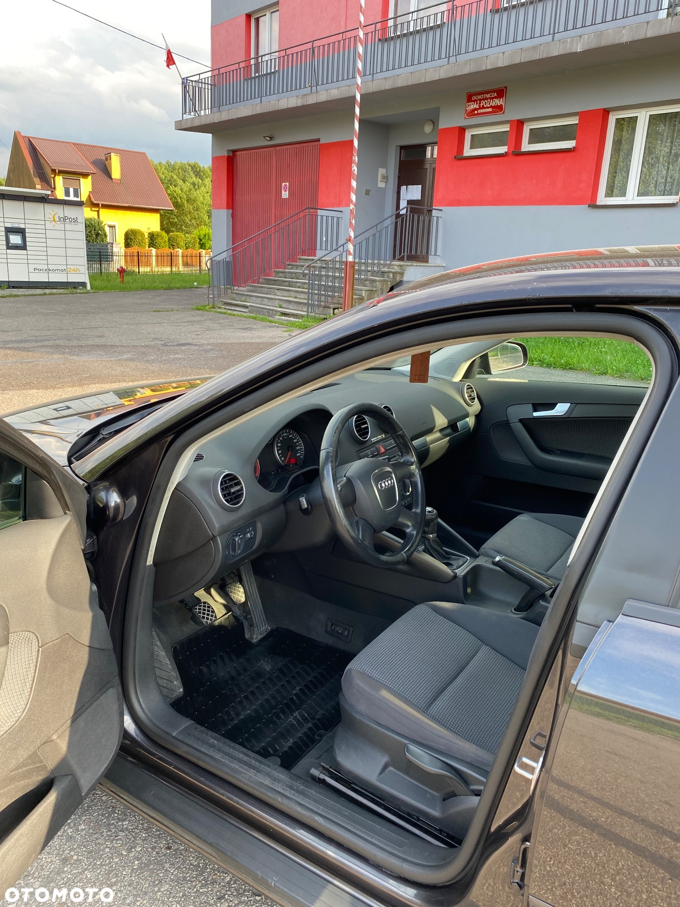 Audi A3 - 8
