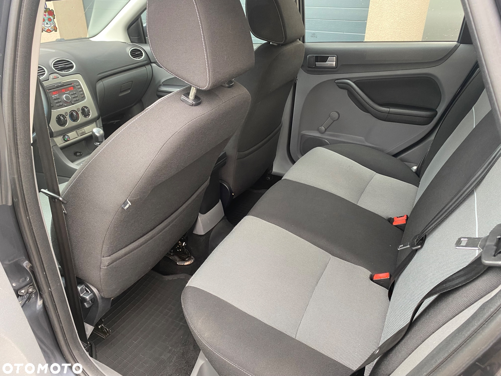 Ford Focus - 17