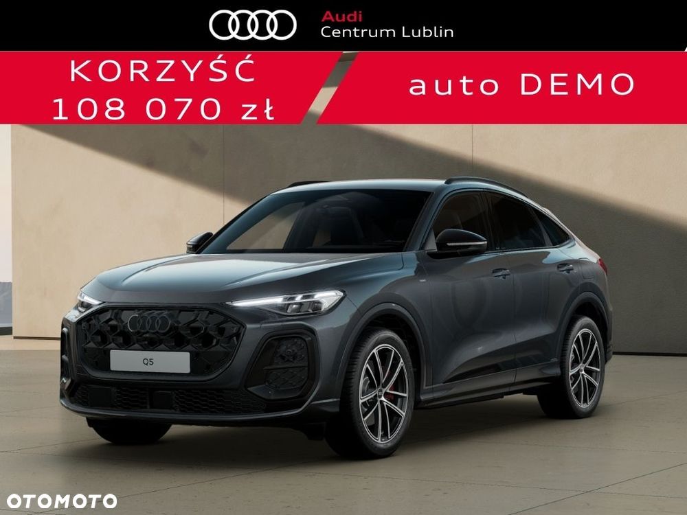 Audi Q5 - 1