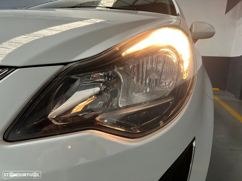 Opel Corsa 1.2 Go! - 5