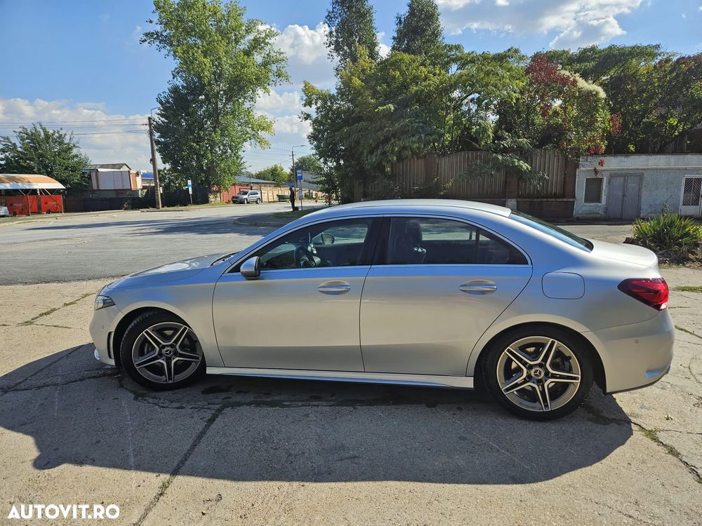 Mercedes-Benz A 200 - 3
