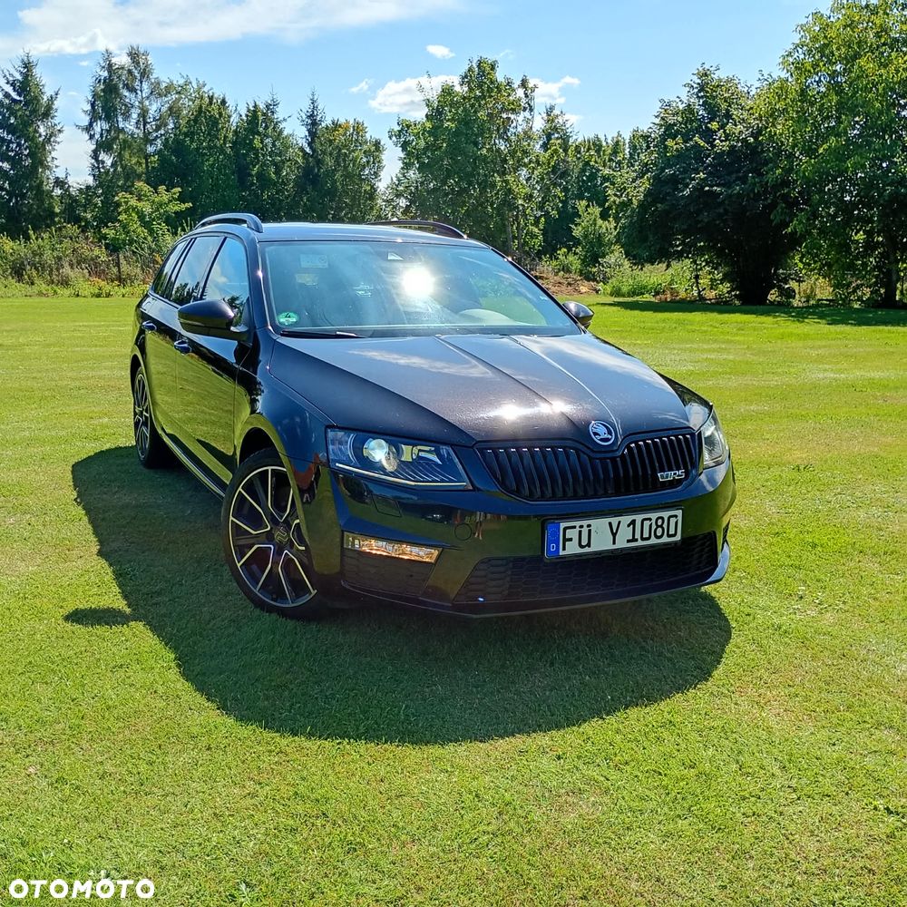 Skoda Octavia - 13