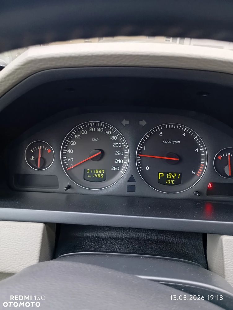 Volvo XC 90 2.4 D5 - 10