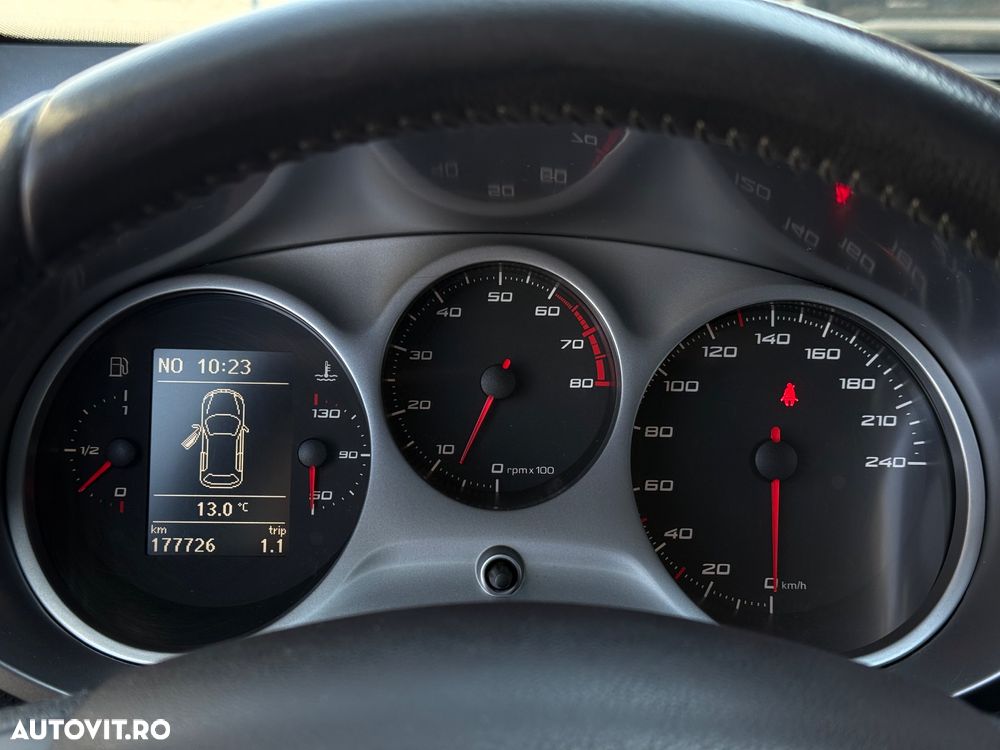 Seat Leon 1.4 TSI Start&Stop Style - 14