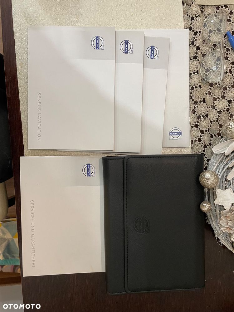 Volvo S60 D3 Geartronic Momentum - 24