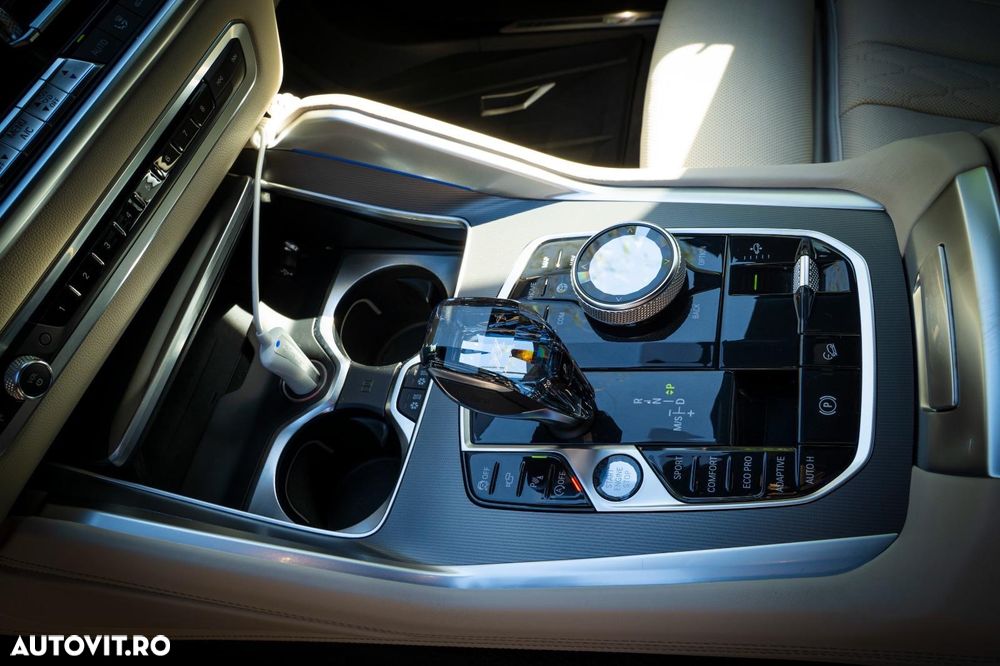 BMW X6 xDrive40i - 5