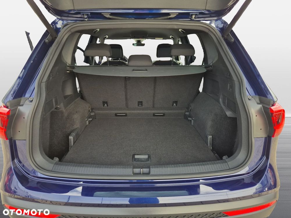 Seat Tarraco 1.5 Eco TSI EVO Style S&S - 27