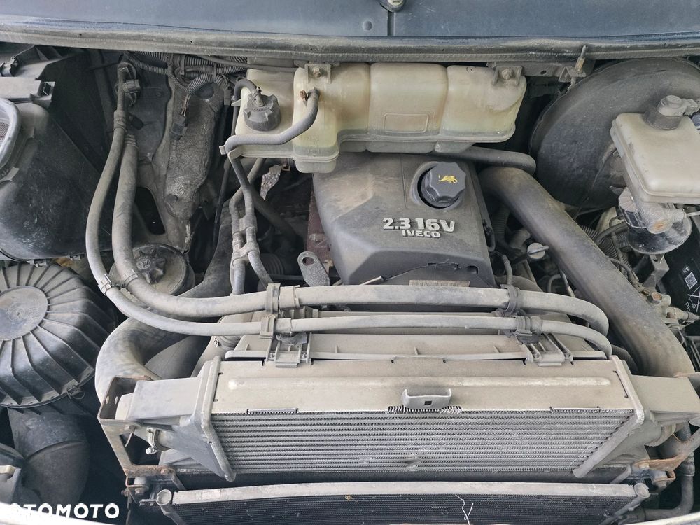 Iveco Daily - 6