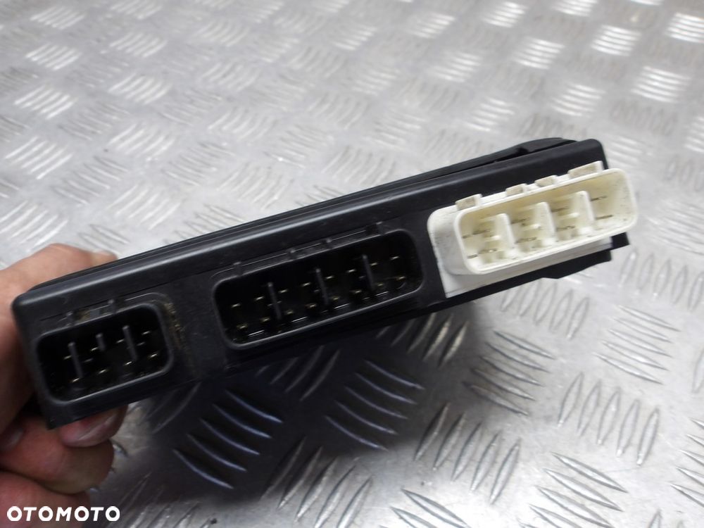 Moduł komputer zapłonowy CDI ECU KAWASAKI VN 1500 VULCAN NOMAD 2001-2004  PN: 21175-1071 - 4