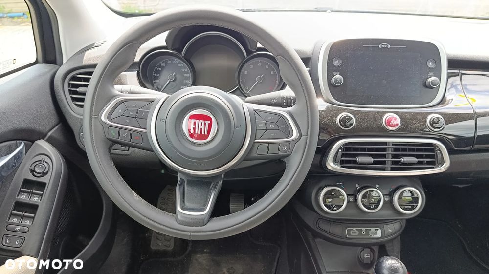 Fiat 500X 1.0 FireFly Turbo 4x2 S&S Cross - 17