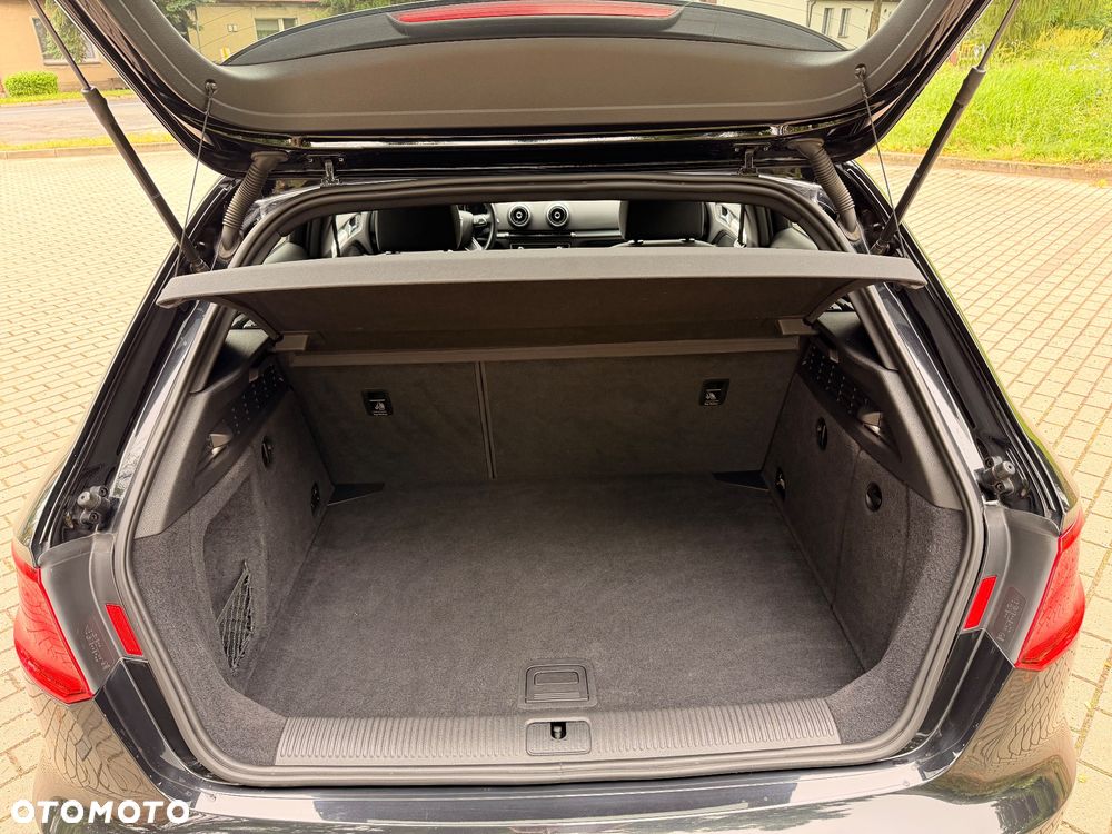 Audi A3 Sportback 2.0 TDI Ambition - 10
