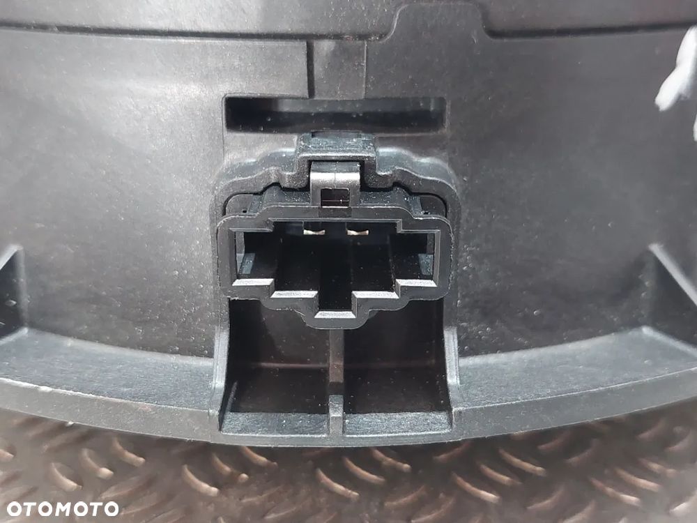GŁOŚNIK DRZWI TYŁ AUDI A6 C7 R2011  NR 4G1035411 - 5