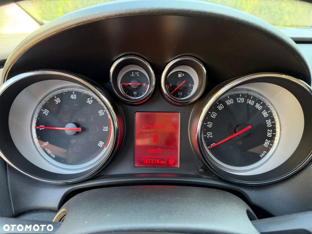 Opel Astra - 15