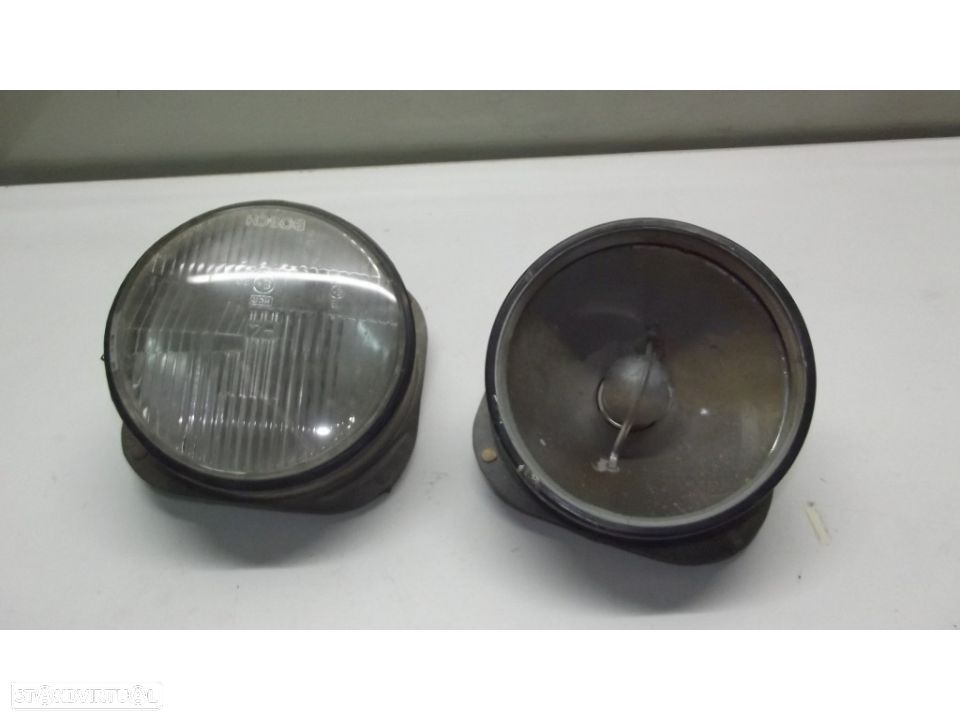 Bmw 1502/1602/2002 farois - 1