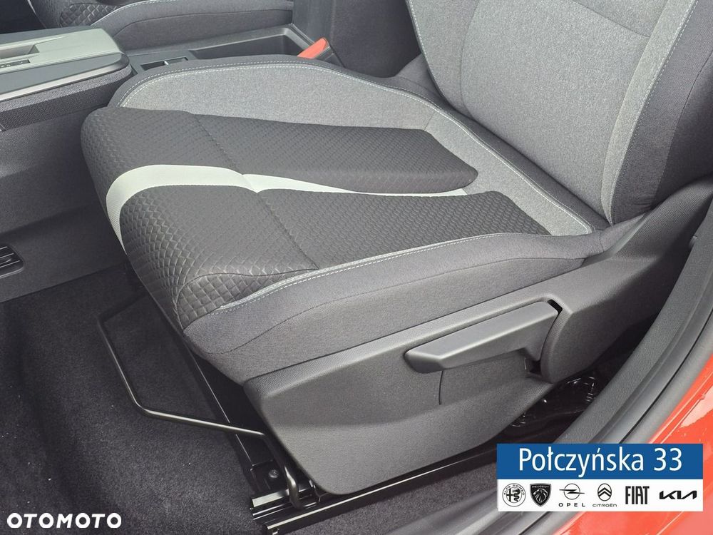 Opel Frontera - 16