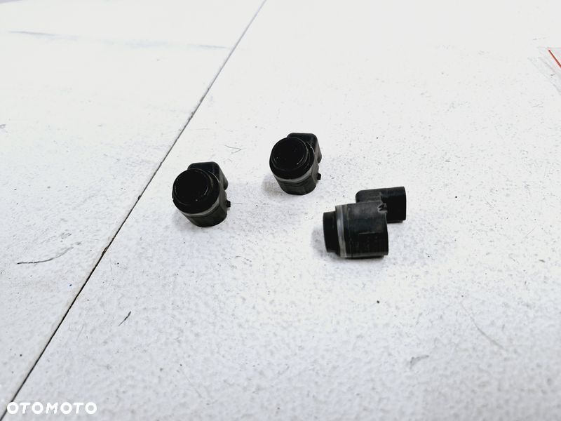 VOLVO XC70 2 II CZUJNIK PARKOWANIA PDC 9G92-15K859-CA 31270910 - 1