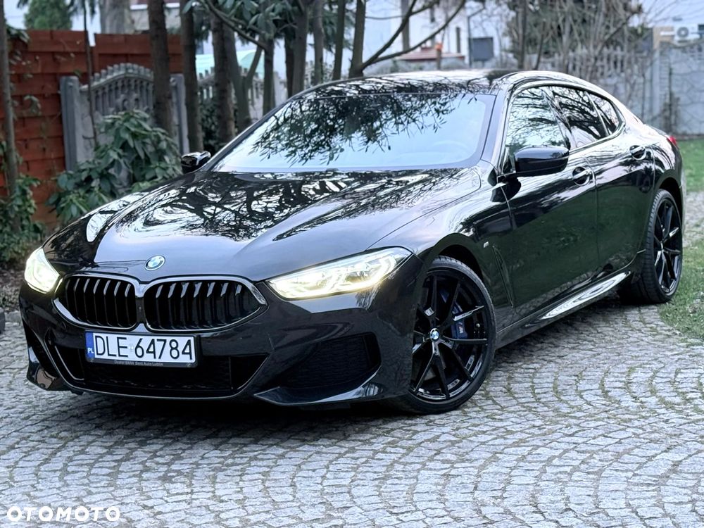 BMW Seria 8 - 38