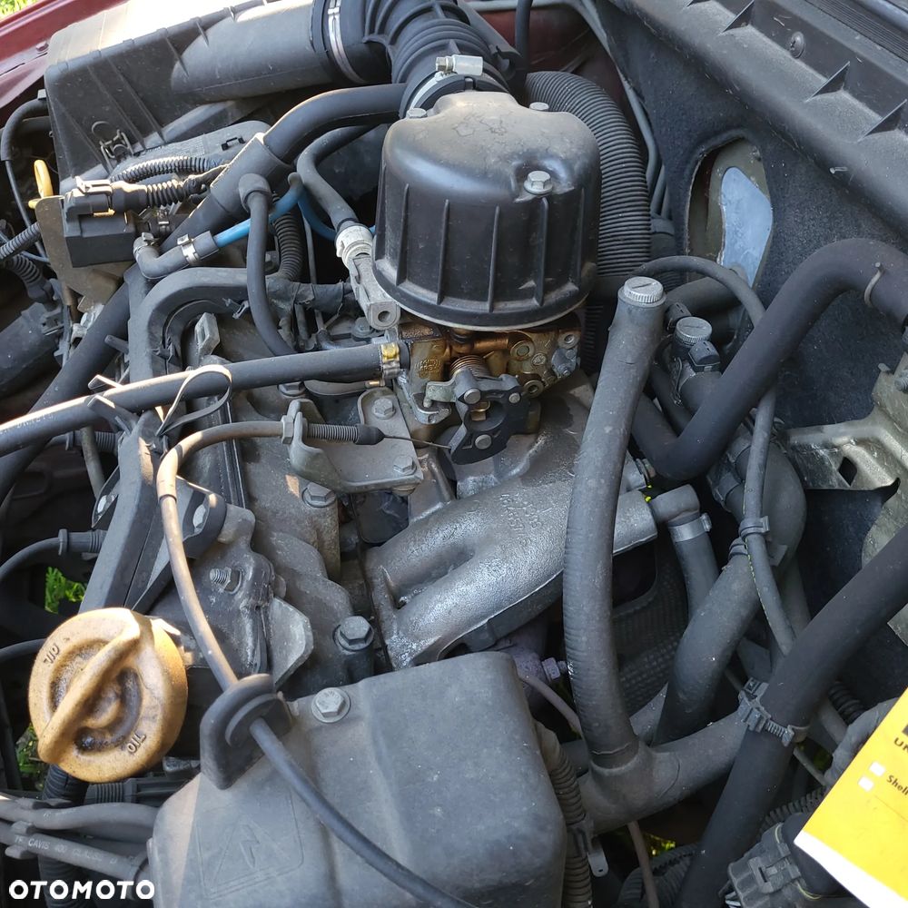 Fiat Siena 1.4 EL - 13