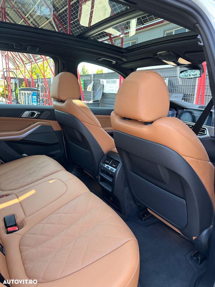 BMW X5 xDrive45e AT PHEV - 8